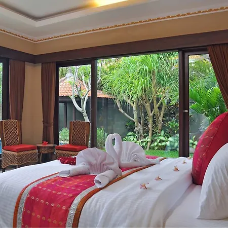 Bali Aroma Exclusive Villas